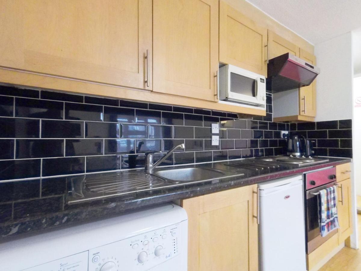 Luna 218 Flat 3 At Marble Arch London Exterior photo